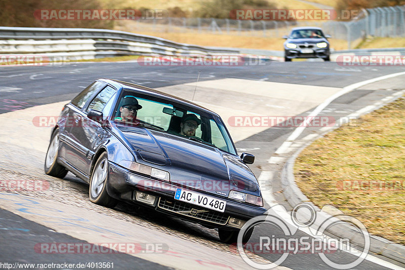 Bild #4013561 - Touristenfahrten Nürburgring Nordschleife 31.03.2018