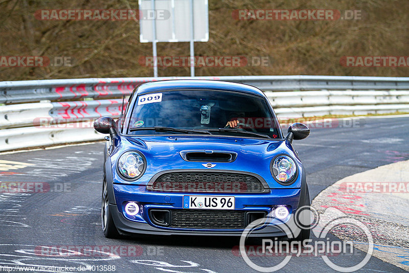 Bild #4013588 - Touristenfahrten Nürburgring Nordschleife 31.03.2018