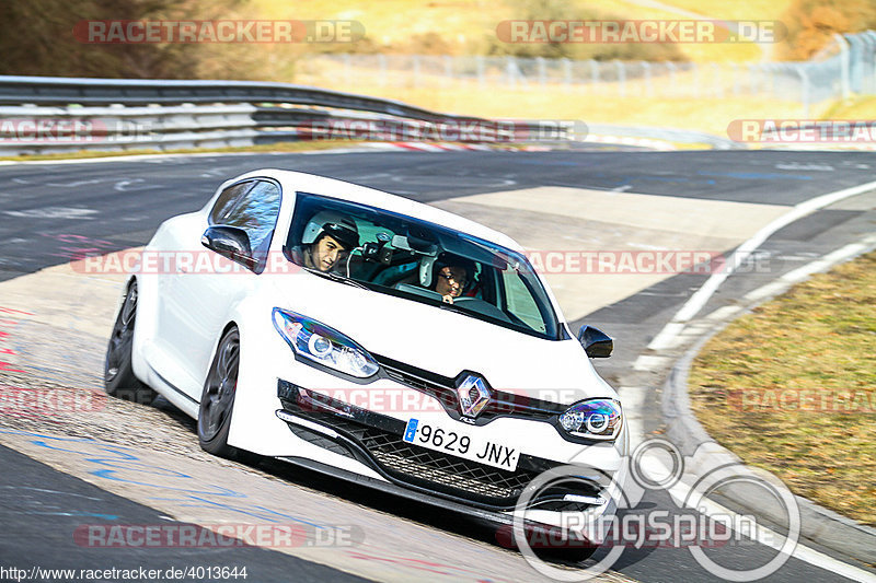 Bild #4013644 - Touristenfahrten Nürburgring Nordschleife 31.03.2018