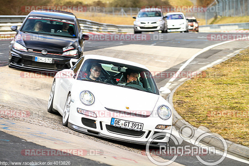 Bild #4013826 - Touristenfahrten Nürburgring Nordschleife 31.03.2018