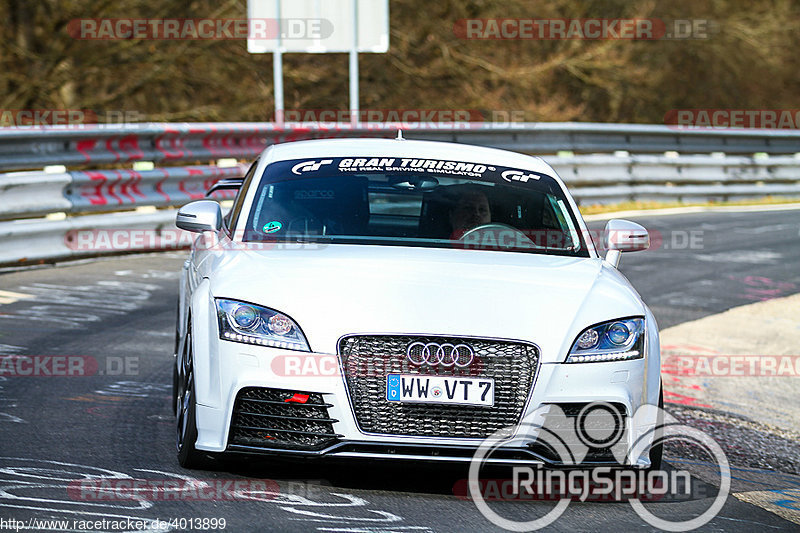 Bild #4013899 - Touristenfahrten Nürburgring Nordschleife 31.03.2018