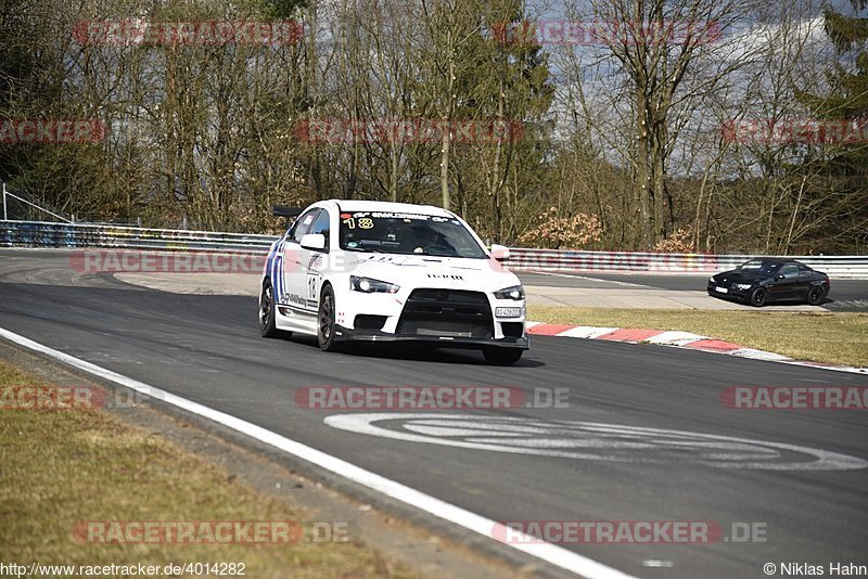 Bild #4014282 - Touristenfahrten Nürburgring Nordschleife 31.03.2018