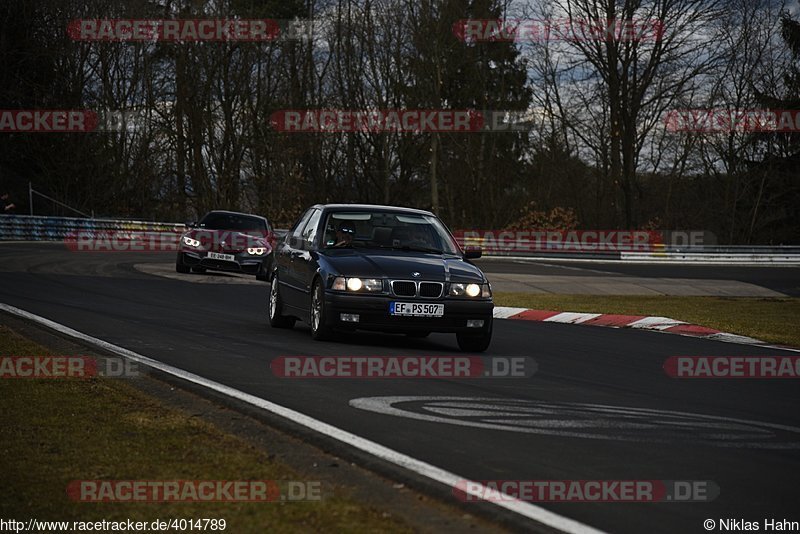 Bild #4014789 - Touristenfahrten Nürburgring Nordschleife 31.03.2018