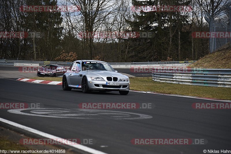 Bild #4014858 - Touristenfahrten Nürburgring Nordschleife 31.03.2018