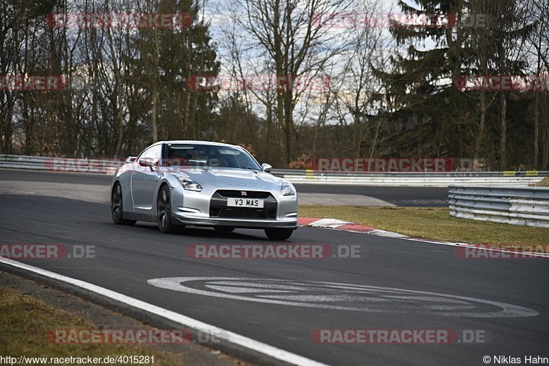 Bild #4015281 - Touristenfahrten Nürburgring Nordschleife 31.03.2018