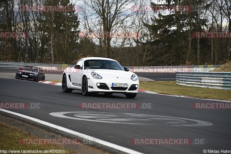 Bild #4015311 - Touristenfahrten Nürburgring Nordschleife 31.03.2018