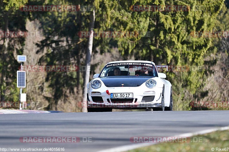 Bild #4015616 - Touristenfahrten Nürburgring Nordschleife 31.03.2018