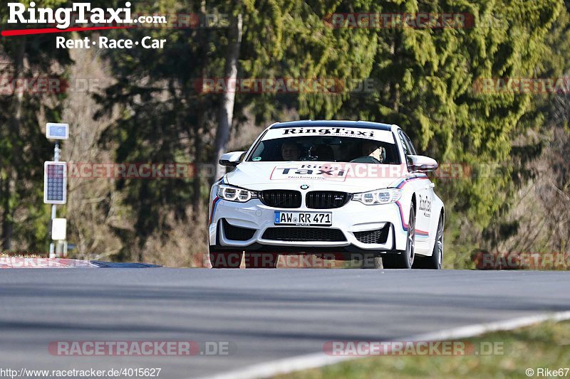 Bild #4015627 - Touristenfahrten Nürburgring Nordschleife 31.03.2018