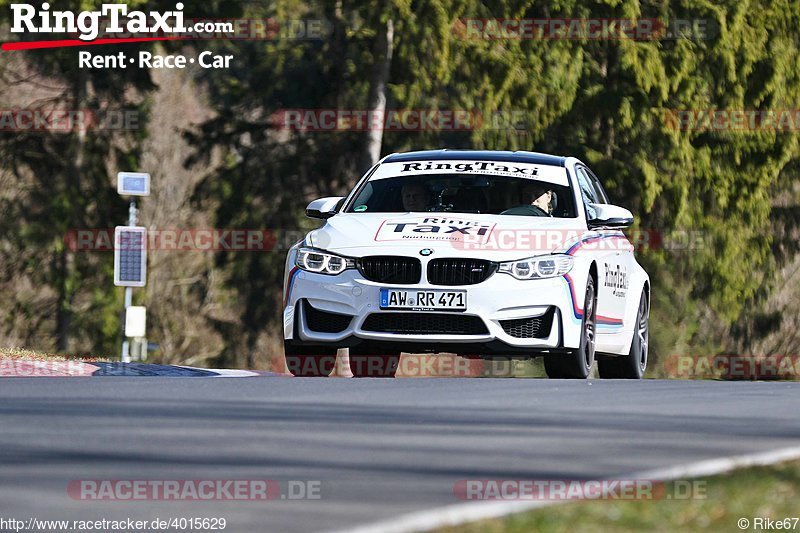 Bild #4015629 - Touristenfahrten Nürburgring Nordschleife 31.03.2018