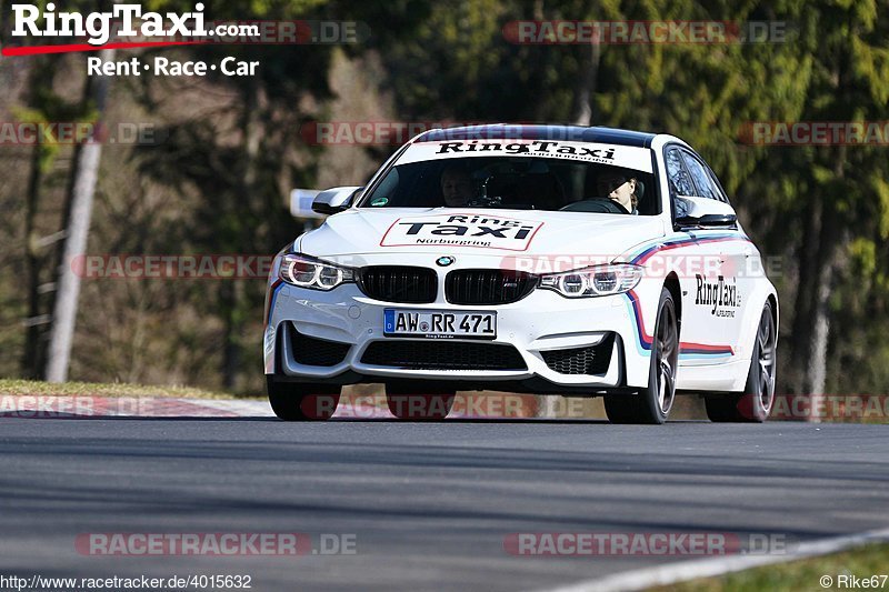 Bild #4015632 - Touristenfahrten Nürburgring Nordschleife 31.03.2018