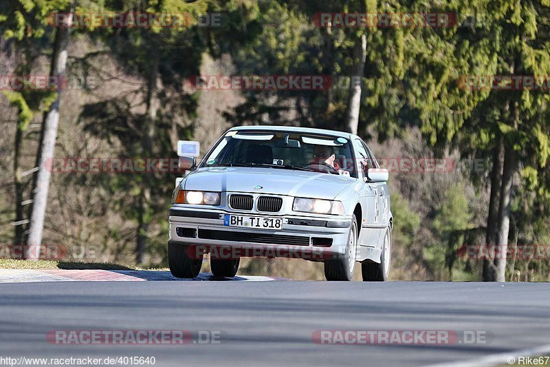 Bild #4015640 - Touristenfahrten Nürburgring Nordschleife 31.03.2018