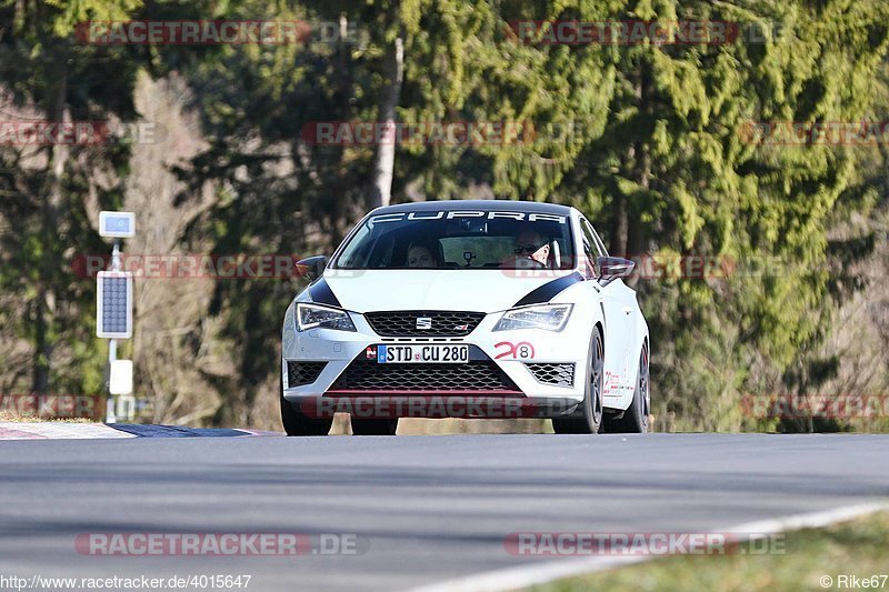 Bild #4015647 - Touristenfahrten Nürburgring Nordschleife 31.03.2018