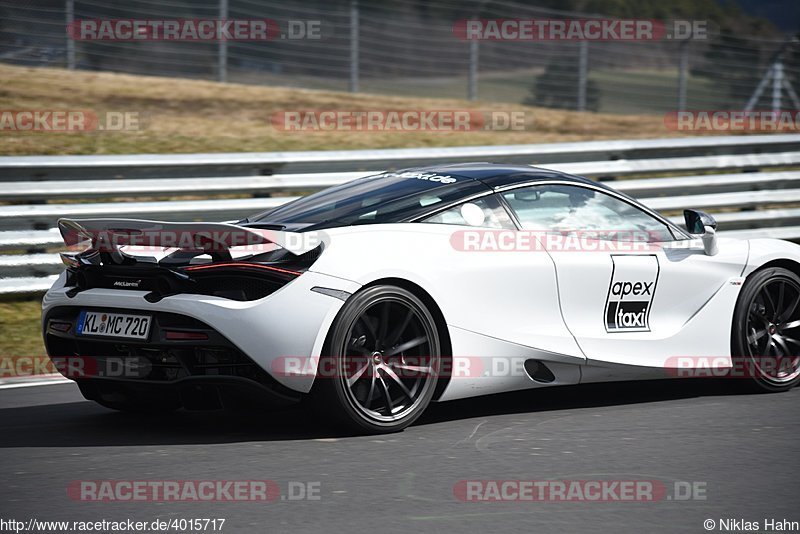 Bild #4015717 - Touristenfahrten Nürburgring Nordschleife 31.03.2018