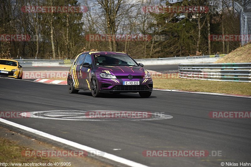 Bild #4015905 - Touristenfahrten Nürburgring Nordschleife 31.03.2018