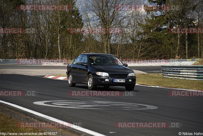 Bild #4016127 - Touristenfahrten Nürburgring Nordschleife 31.03.2018