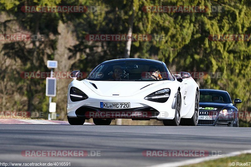 Bild #4016591 - Touristenfahrten Nürburgring Nordschleife 31.03.2018