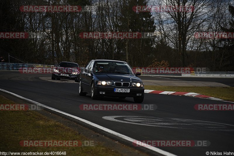 Bild #4016648 - Touristenfahrten Nürburgring Nordschleife 31.03.2018