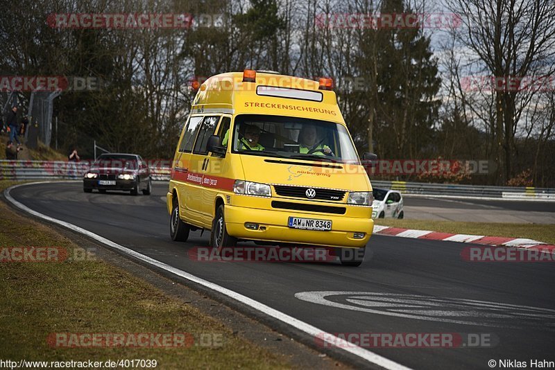 Bild #4017039 - Touristenfahrten Nürburgring Nordschleife 31.03.2018