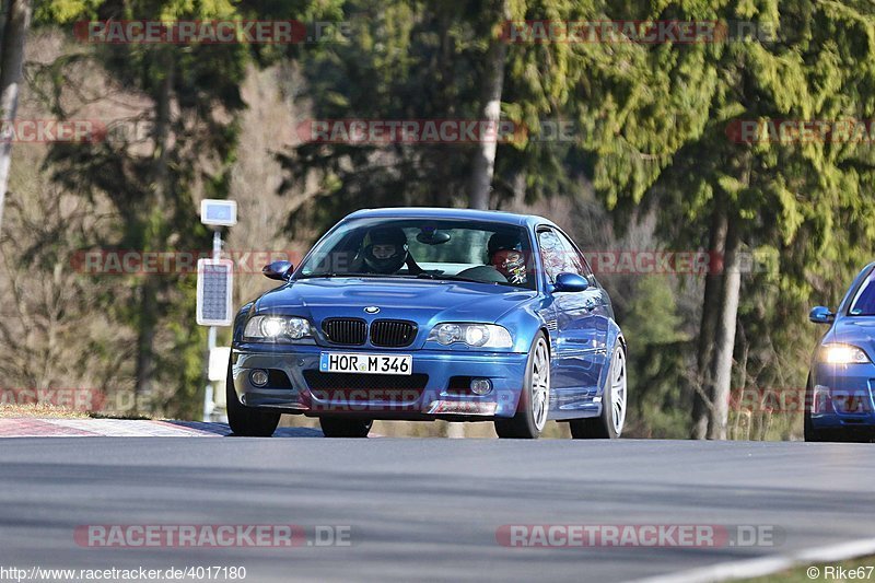 Bild #4017180 - Touristenfahrten Nürburgring Nordschleife 31.03.2018