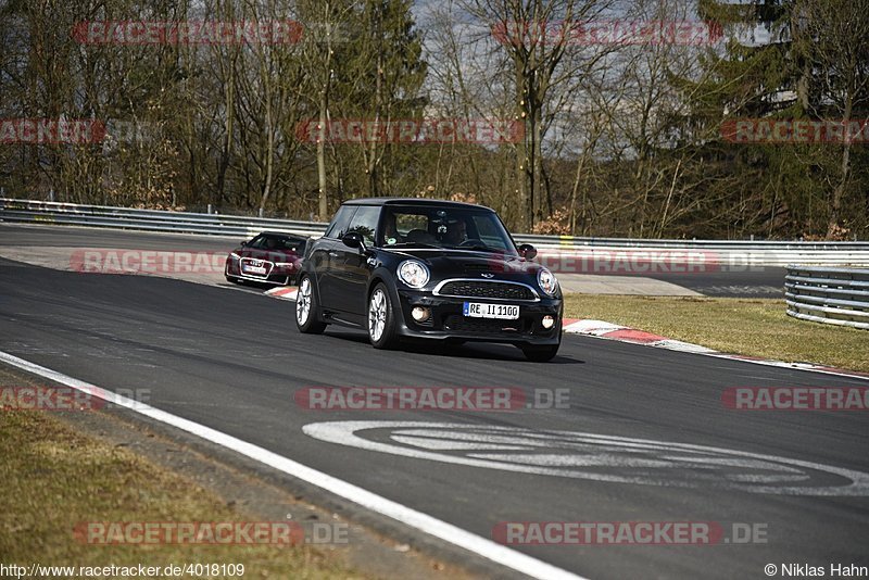 Bild #4018109 - Touristenfahrten Nürburgring Nordschleife 31.03.2018