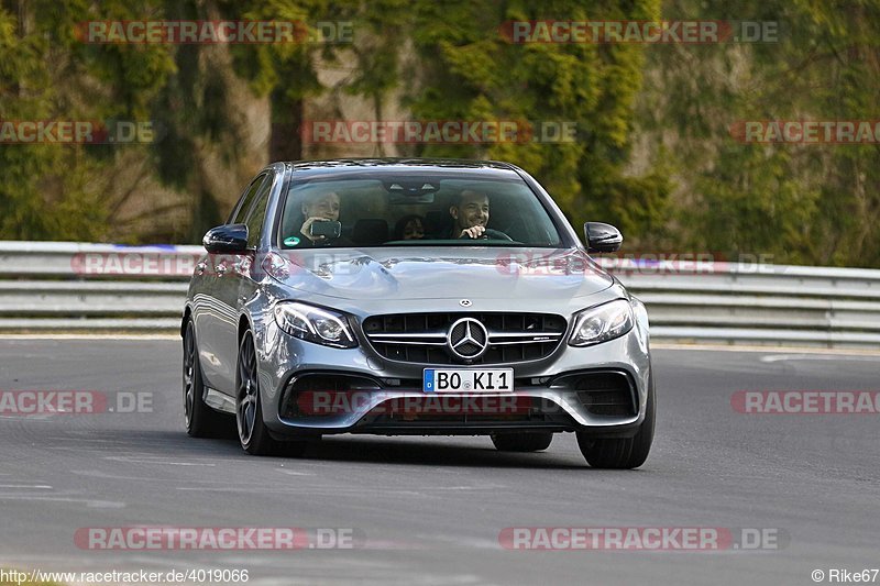 Bild #4019066 - Touristenfahrten Nürburgring Nordschleife 31.03.2018