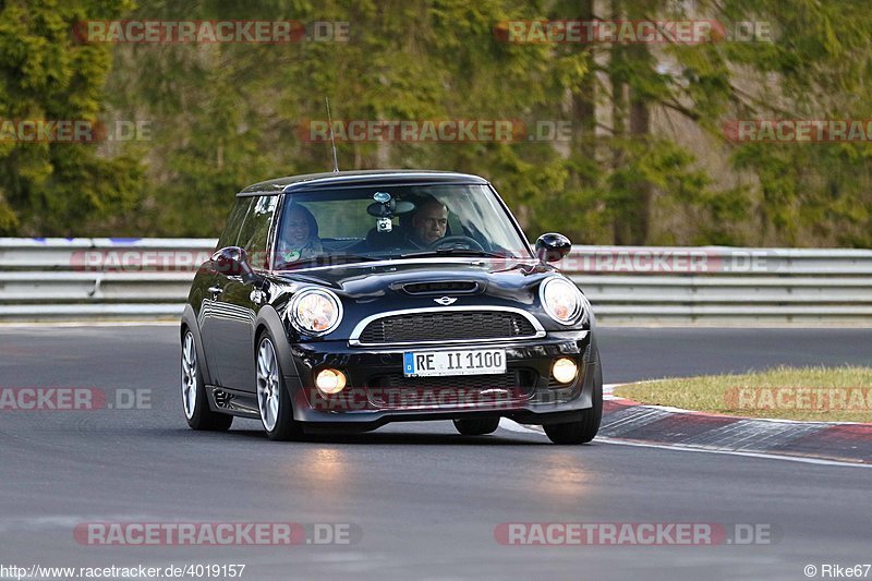 Bild #4019157 - Touristenfahrten Nürburgring Nordschleife 31.03.2018