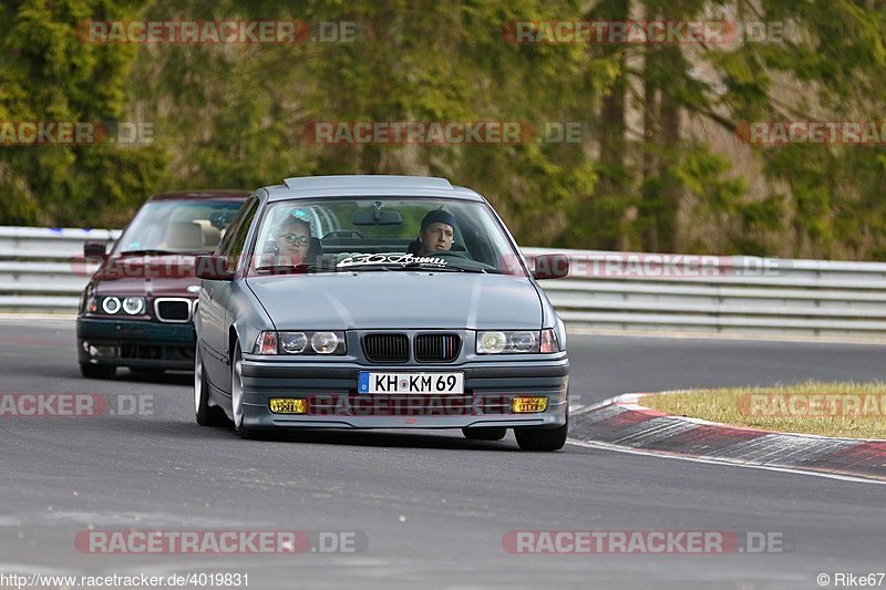 Bild #4019831 - Touristenfahrten Nürburgring Nordschleife 31.03.2018