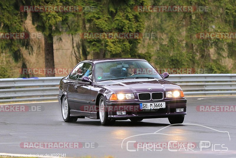 Bild #4022141 - Touristenfahrten Nürburgring Nordschleife 01.04.2018