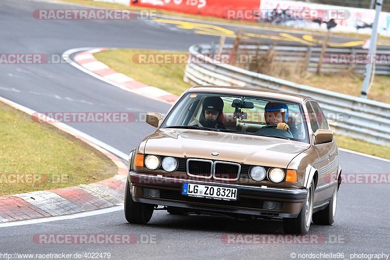 Bild #4022479 - Touristenfahrten Nürburgring Nordschleife 01.04.2018