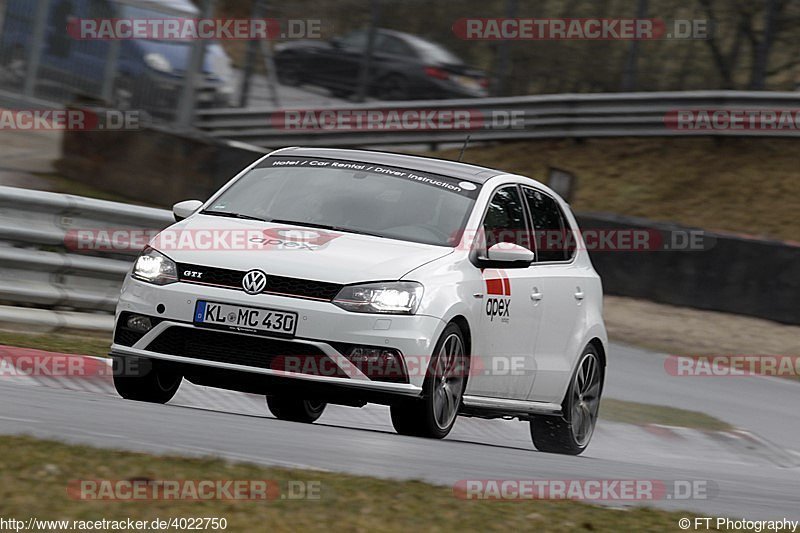 Bild #4022750 - Touristenfahrten Nürburgring Nordschleife 01.04.2018