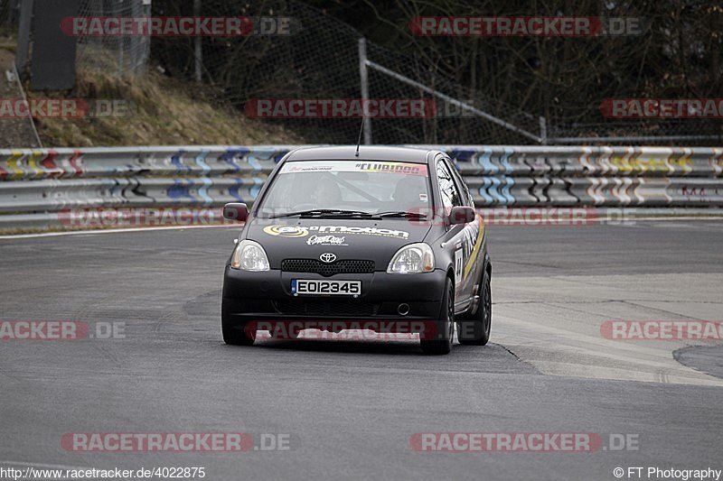 Bild #4022875 - Touristenfahrten Nürburgring Nordschleife 01.04.2018