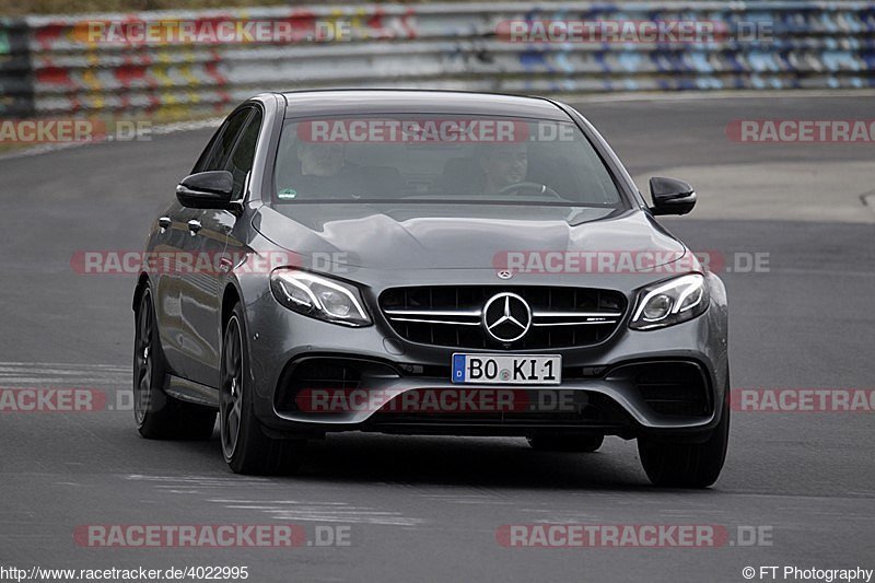 Bild #4022995 - Touristenfahrten Nürburgring Nordschleife 01.04.2018