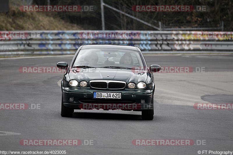 Bild #4023005 - Touristenfahrten Nürburgring Nordschleife 01.04.2018