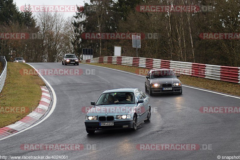 Bild #4024061 - Touristenfahrten Nürburgring Nordschleife 01.04.2018