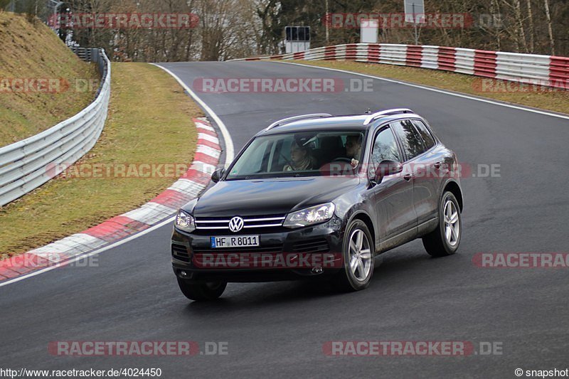 Bild #4024450 - Touristenfahrten Nürburgring Nordschleife 01.04.2018