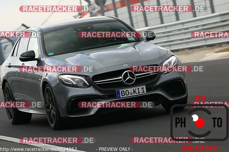 Bild #4024952 - Touristenfahrten Nürburgring Nordschleife 01.04.2018