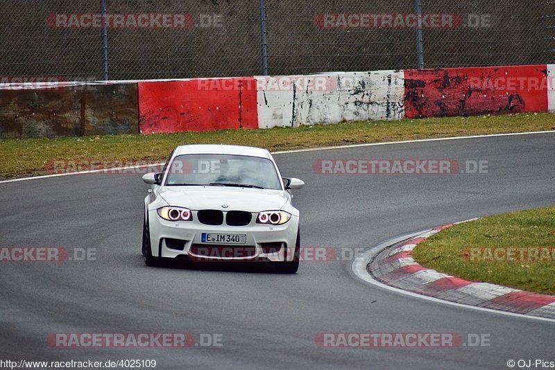 Bild #4025109 - Touristenfahrten Nürburgring Nordschleife 01.04.2018