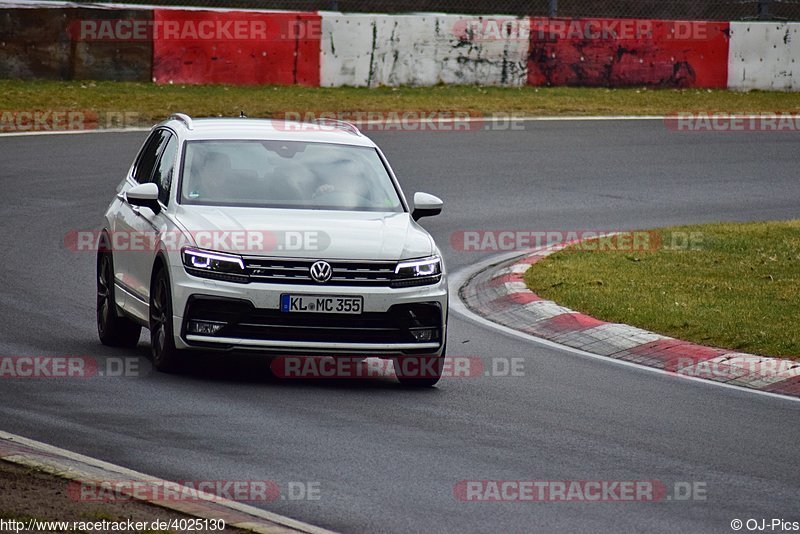 Bild #4025130 - Touristenfahrten Nürburgring Nordschleife 01.04.2018