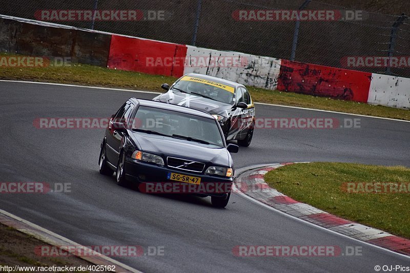 Bild #4025162 - Touristenfahrten Nürburgring Nordschleife 01.04.2018