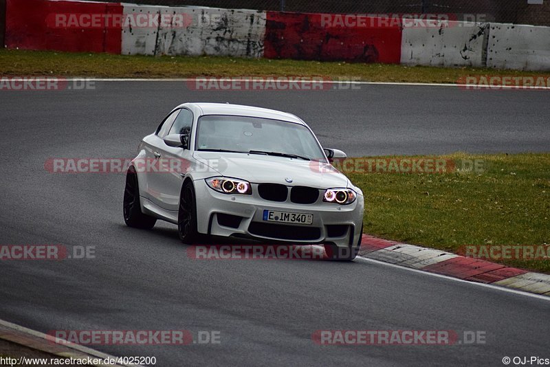 Bild #4025200 - Touristenfahrten Nürburgring Nordschleife 01.04.2018