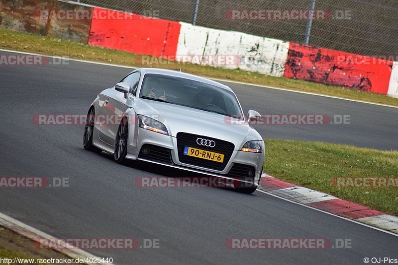 Bild #4025440 - Touristenfahrten Nürburgring Nordschleife 01.04.2018