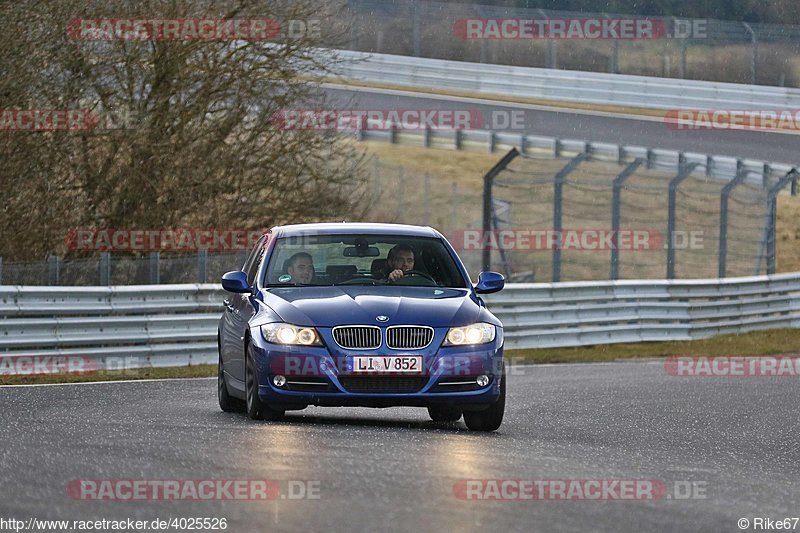 Bild #4025526 - Touristenfahrten Nürburgring Nordschleife 01.04.2018