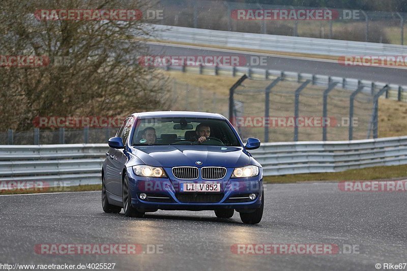 Bild #4025527 - Touristenfahrten Nürburgring Nordschleife 01.04.2018