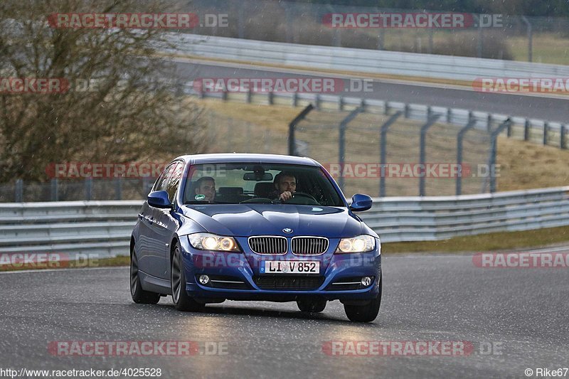 Bild #4025528 - Touristenfahrten Nürburgring Nordschleife 01.04.2018