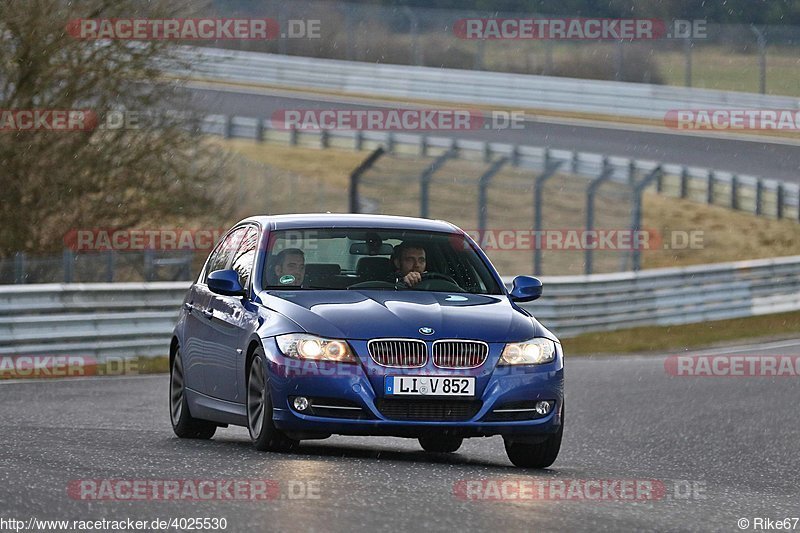 Bild #4025530 - Touristenfahrten Nürburgring Nordschleife 01.04.2018