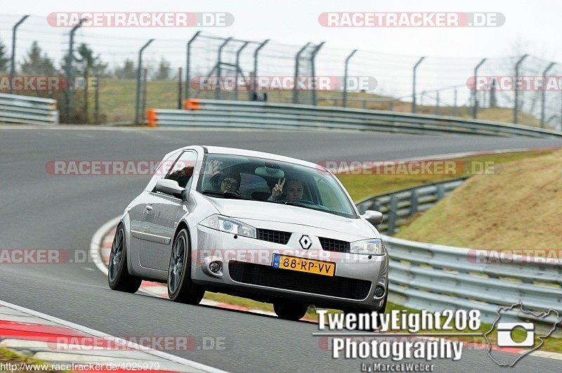 Bild #4025979 - Touristenfahrten Nürburgring Nordschleife 01.04.2018