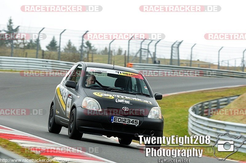 Bild #4025997 - Touristenfahrten Nürburgring Nordschleife 01.04.2018