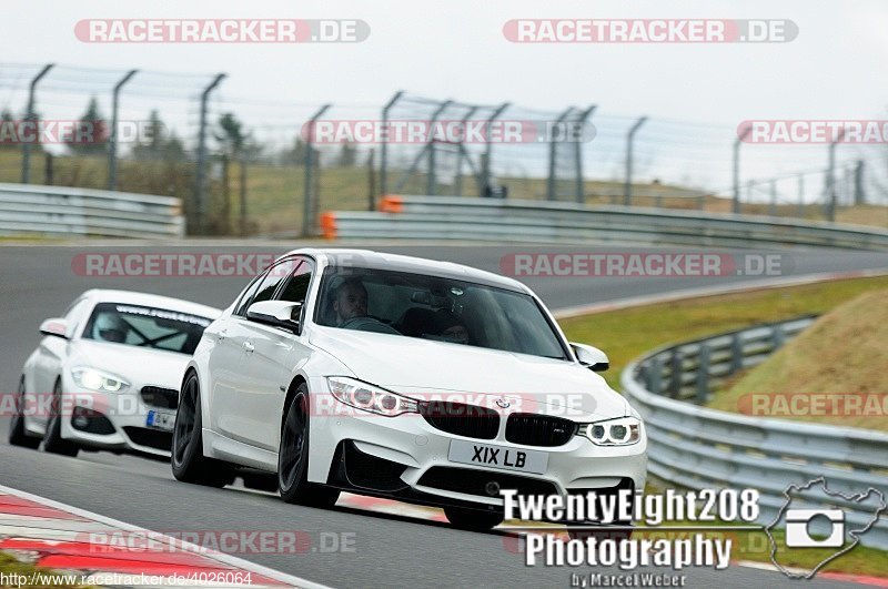 Bild #4026064 - Touristenfahrten Nürburgring Nordschleife 01.04.2018