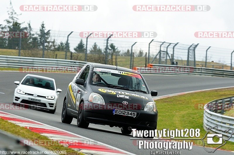 Bild #4026085 - Touristenfahrten Nürburgring Nordschleife 01.04.2018