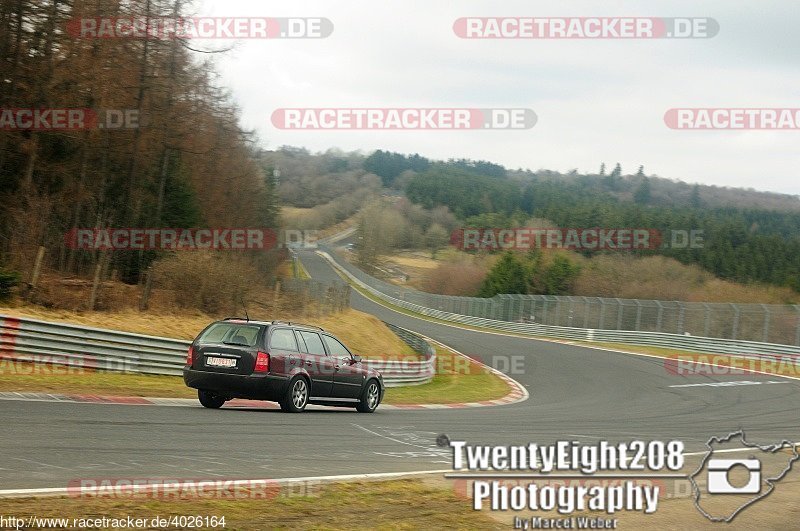 Bild #4026164 - Touristenfahrten Nürburgring Nordschleife 01.04.2018